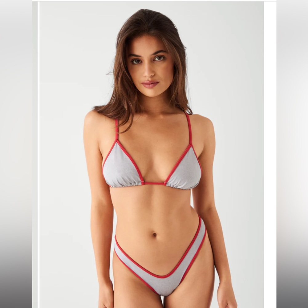 Frankie’s Bikini